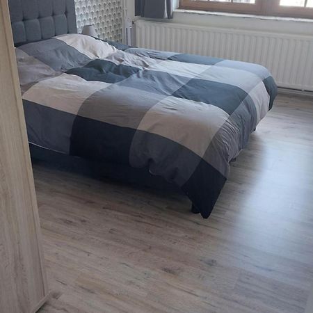Aux Trois Petits Cochons Apartment โอตง ภายนอก รูปภาพ